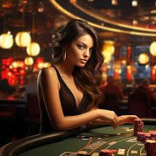Antarmuka panah 4d menampilkan berbagai kategori permainan dan fitur sportsbook di perangkat mobile