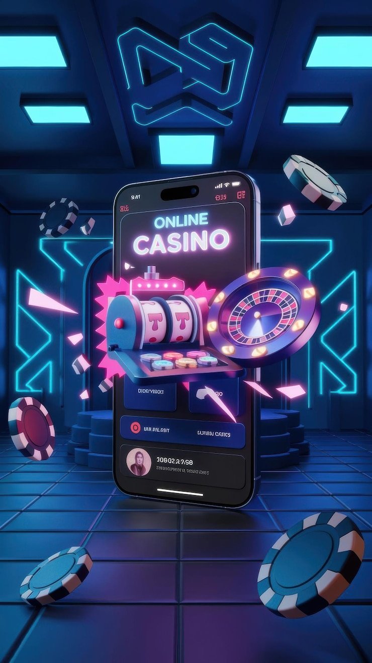 Antarmuka BandarQ di panah 4d menampilkan meja permainan dengan kartu dan kontrol taruhan yang jelas