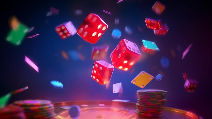 panah 4d featured game showcase panah 4d featured game showcase